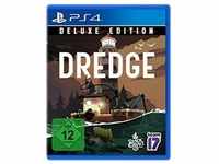 Dredge Deluxe Edition - PS4 [EU Version]