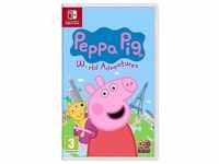 Peppa Pig Eine Welt voller Abenteuer - Switch [EU Version]