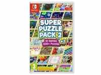 Super Puzzle Pack 2 (inkl. Teil 1) - Switch [EU Version]