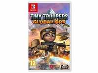 Tiny Troopers Global Ops - Switch [EU Version]