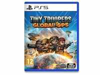Tiny Troopers Global Ops - PS5 [EU Version]