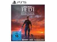 Star Wars Jedi Survivor - PS5 [EU Version]