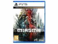 Miasma Chronicles - PS5 [EU Version]