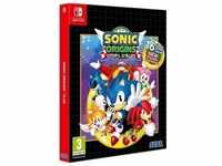 Sonic Origins Plus Limited Edition - Switch [EU Version]