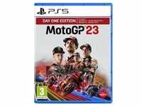 Moto GP 23 - PS5 [EU Version]