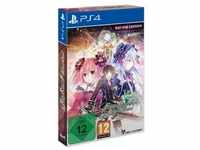 Fairy Fencer F Refrain Chord Day One Edition - PS4