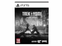 Trek To Yomi Deluxe Edition - PS5 [EU Version]
