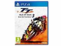 TT Isle of Man Ride on the Edge 3 - PS4 [EU Version]