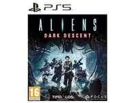 Aliens Dark Descent - PS5 [EU Version]