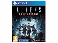Aliens Dark Descent - PS4 [EU Version]