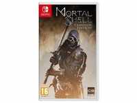 Mortal Shell Complete Edition - Switch [EU Version]