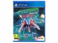 RayStorm x RayCrisis HD Collection - PS4 [EU Version]