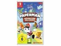 Paperman Adventure Delivered - Switch