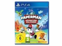 Paperman Adventure Delivered - PS4