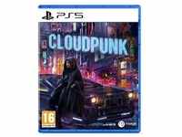Cloudpunk - PS5 [EU Version]