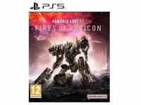 Armored Core 6 Fires of Rubicon Launch Edition - PS5 [EU Version]