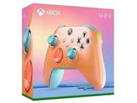 Controller Wireless, Sunkissed Vibes OPI, MS - XBSX/XBOne/PC