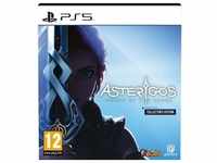 Asterigos Curse of the Stars Collectors Edition - PS5 [EU Version]