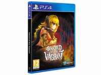 Sword of the Vagrant (Red Art Games) - PS4 [EU Version]