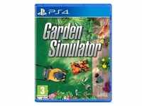 Garden Simulator - PS4 [EU Version]
