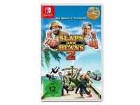 Bud Spencer & Terence Hill Slaps and Beans 2 - Switch