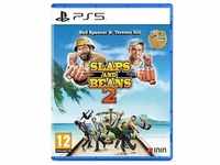 Bud Spencer & Terence Hill Slaps and Beans 2 - PS5 [EU Version]