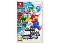 Super Mario Bros. Wonder - Switch [EU Version]