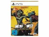 Weird West Definitive Edition Deluxe - PS5