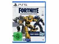 Fortnite Transformers Paket - PS5-KEY