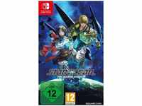 Star Ocean 2 The Second Story R - Switch [EU Version]