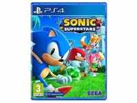 Sonic Superstars - PS4 [EU Version]