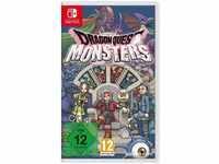 Dragon Quest Monsters Der dunkle Prinz - Switch [EU Version]