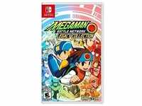 Megaman Battle Network Legacy Collection - Switch [US Version]