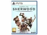 Gangs of Sherwood - PS5 [EU Version]