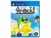 Gimmick! Special Edition - PS4 [EU Version]