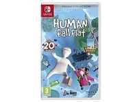 Human Fall Flat Dream Collection - Switch [EU Version]
