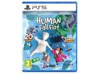 Human Fall Flat Dream Collection - PS5 [EU Version]