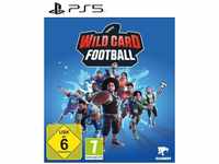 Wild Card Football - PS5