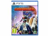 Ufo Robot Grendizer The Feast of the Wolves - PS5 [EU Version]