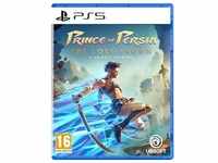 Prince of Persia The Lost Crown - PS5 [EU Version]