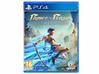 Prince of Persia The Lost Crown - PS4 [EU Version]