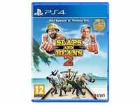 Bud Spencer & Terence Hill Slaps and Beans 2 - PS4 [EU Version]