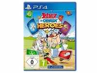 Asterix & Obelix Heroes - PS4
