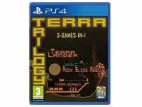 Terra Trilogy - PS4 [EU Version]