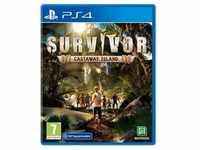 Survivor Castaway Island - PS4 [EU Version]
