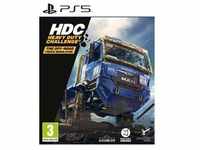 Heavy Duty Challenge The Off-Road Truck Simulator - PS5 [EU Version]