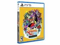 Shantae Half-Genie Hero Ultimate Edition - PS5 [US Version]