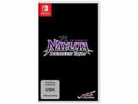 The Legend of Nayuta Boundless Trails Deluxe Ed.- Switch