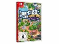 Roller Coaster Tycoon Adventures Deluxe - Switch [EU Version]