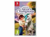Wildshade Unicorn Champions - Switch [EU Version]